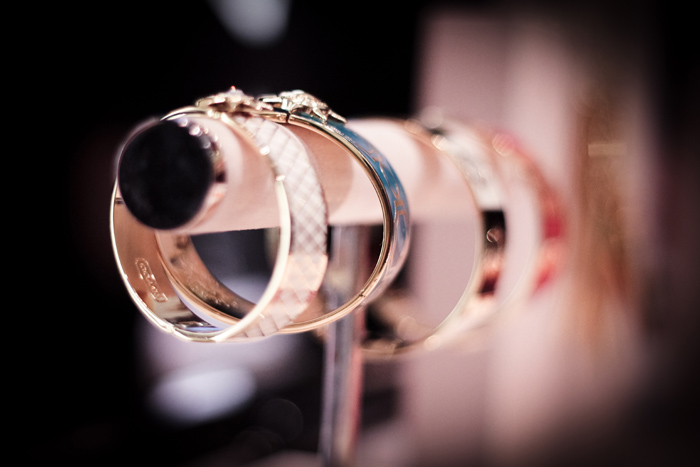 Ювелирная коллекция Tony Duquette for Coach (фото 2)