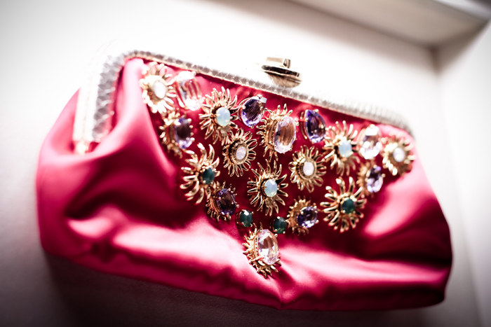 Ювелирная коллекция Tony Duquette for Coach (фото 4)