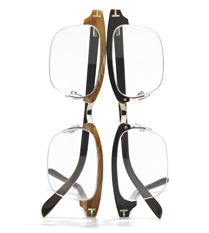 Новые коллекции очков: Tom Ford, Illesteva, Oliver Peoples (фото 3)