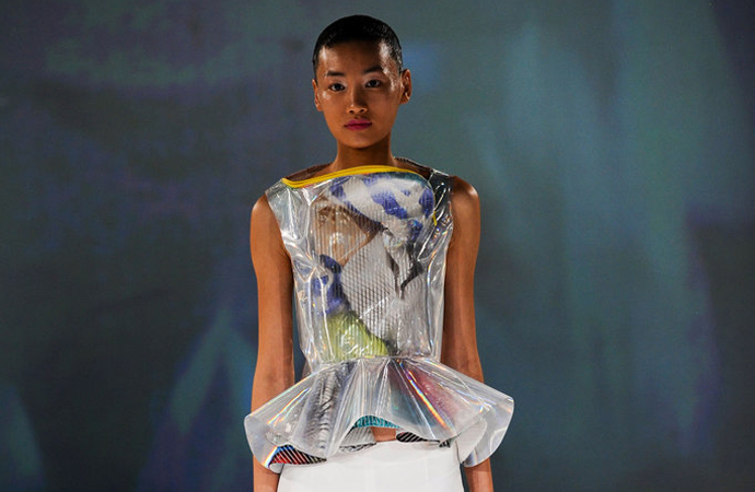 Chalayan весна-лето 2013: 5 объектов желания (фото 3)