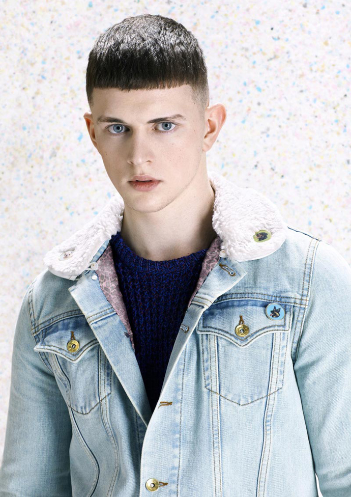 Topman Denim Project (фото 1)