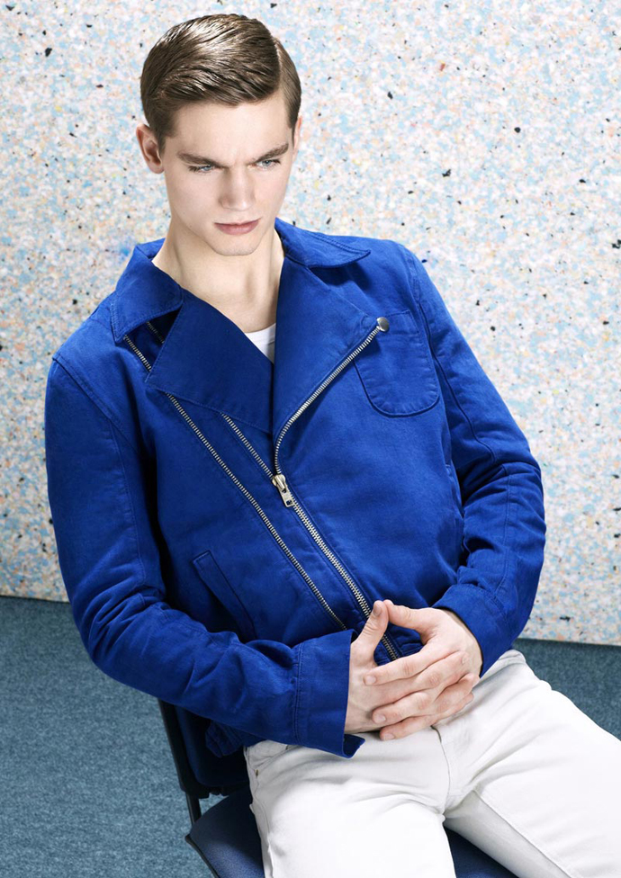 Topman Denim Project (фото 4)