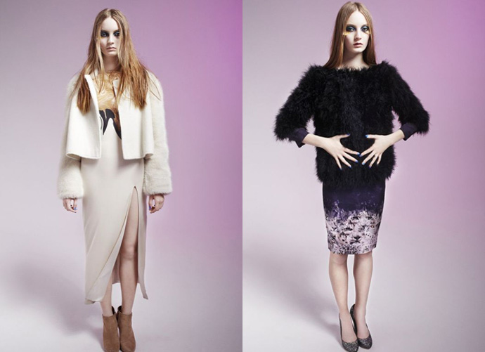 Topshop пропагандирует анорексию? (фото 1)