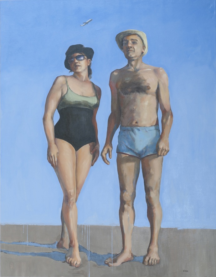 "Полет в Баку. Современное искусство из Азербайджана" (фото 6)