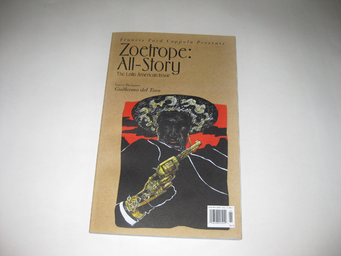 Литературный журнал Фрэнсиса Ф. Копполы (фото 48)