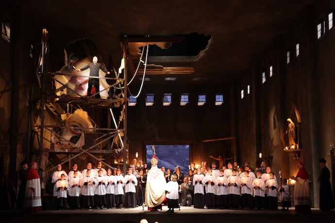 Выбор Buro: сезон 12/13 в Los Angeles Opera (фото 9)