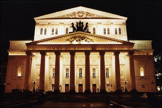 120 млн на открытие сцены Большого (фото 1)