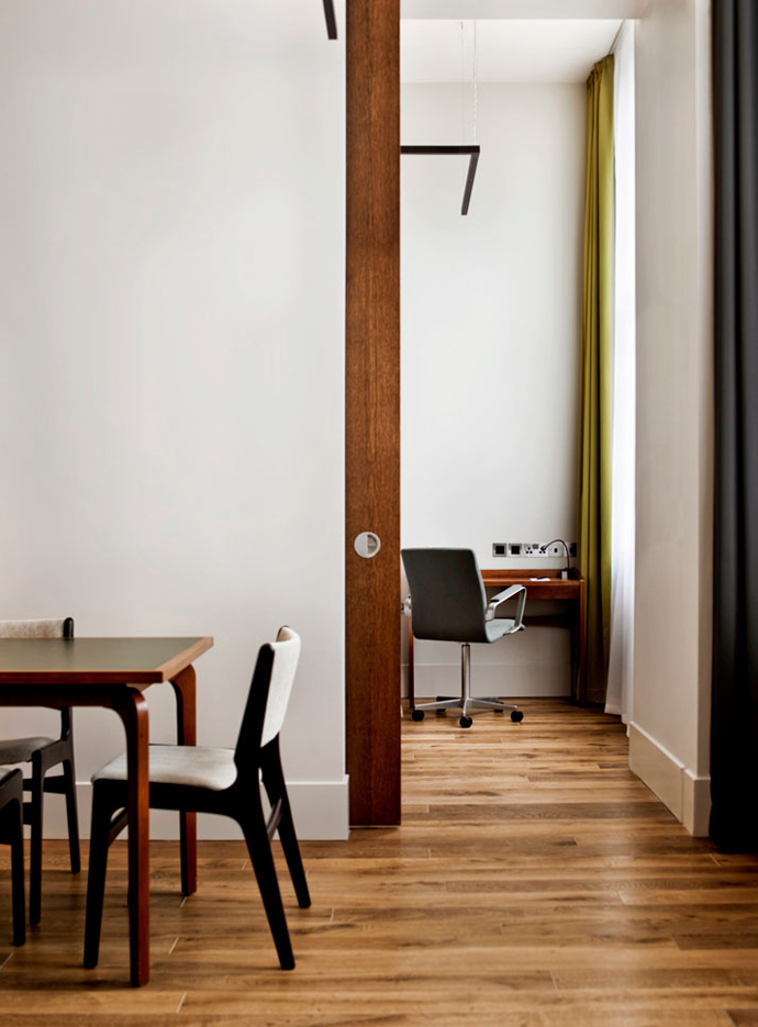 Town Hall Hotel в Лондоне (фото 10)