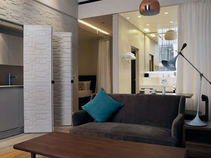 Town Hall Hotel в Лондоне (фото 13)