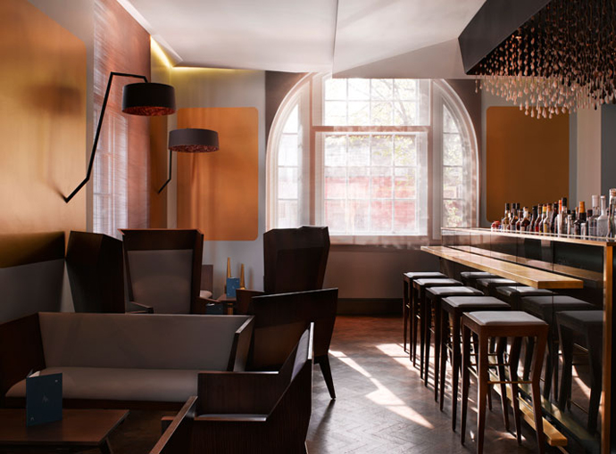 Town Hall Hotel в Лондоне (фото 18)