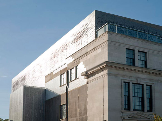 Town Hall Hotel в Лондоне (фото 21)