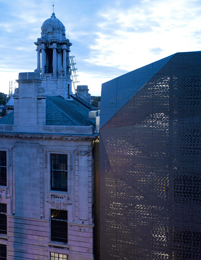 Town Hall Hotel в Лондоне (фото 23)