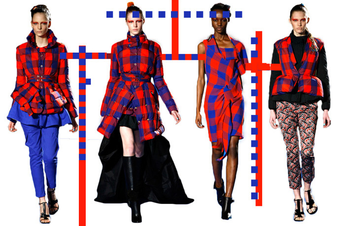 Клетка племени масаи (фото 2)