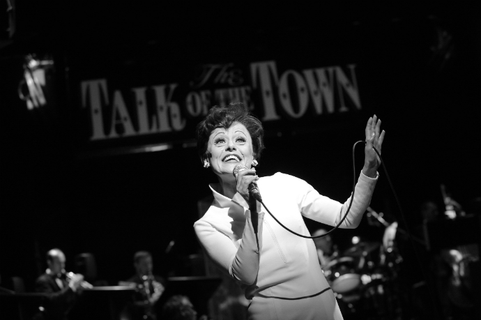 Новый театральный сезон на Бродвее (фото 3)