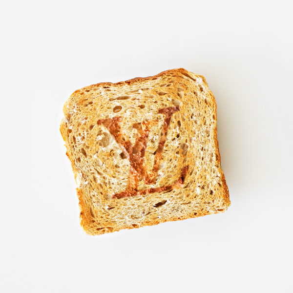 Модная еда! (фото 1)