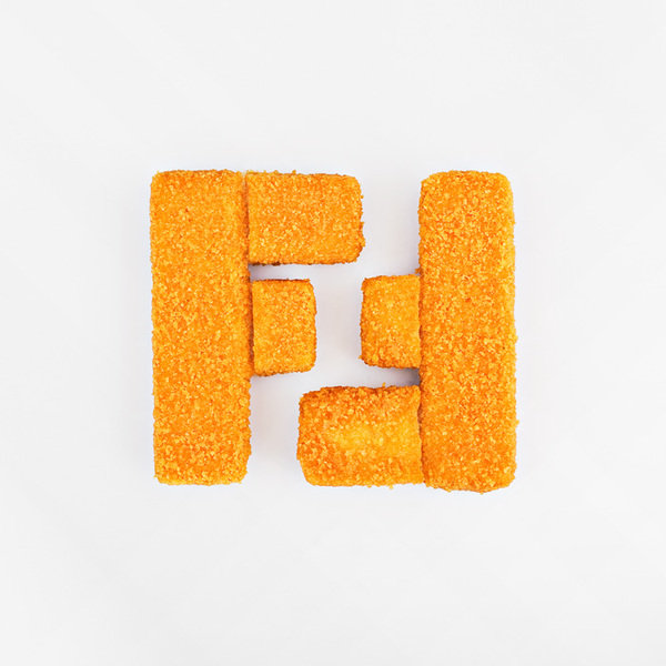 Модная еда! (фото 2)