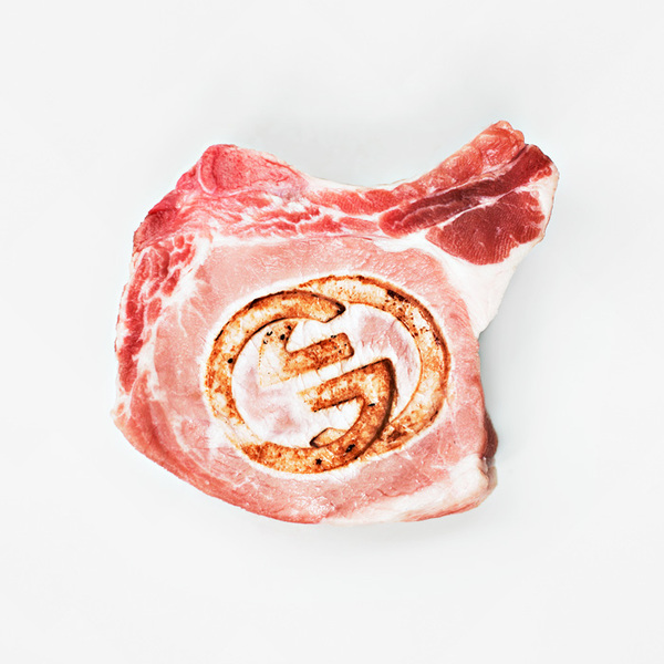 Модная еда! (фото 3)