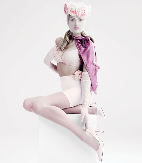 Pin-up Calendar (фото 1)