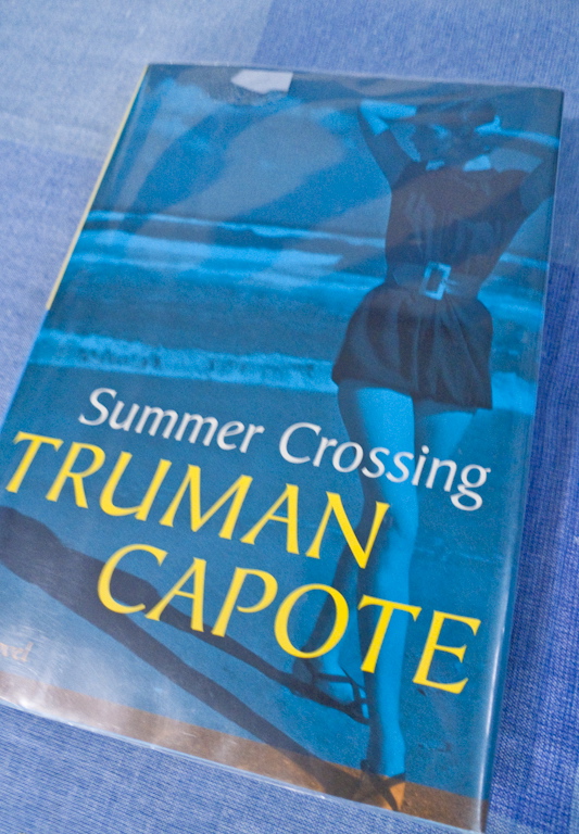 "Летний круиз" Скарлетт Йоханссон (фото 1)