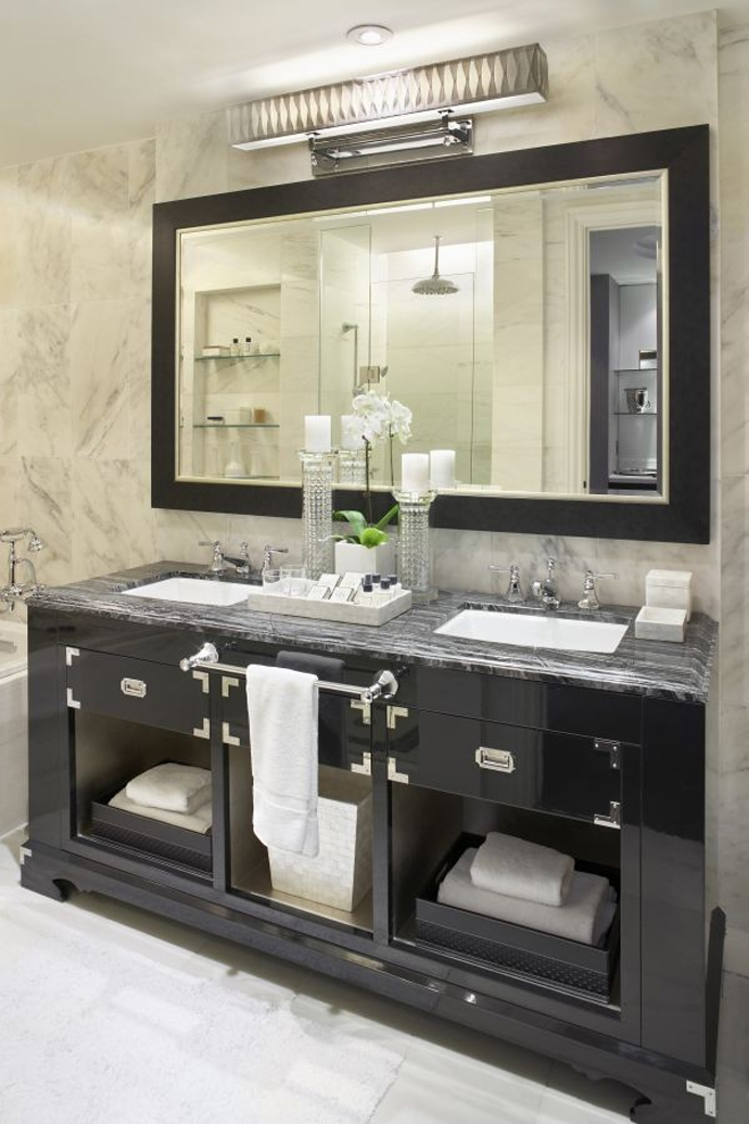 Роскошный Trump Hotel открылся в Торонто (фото 11)