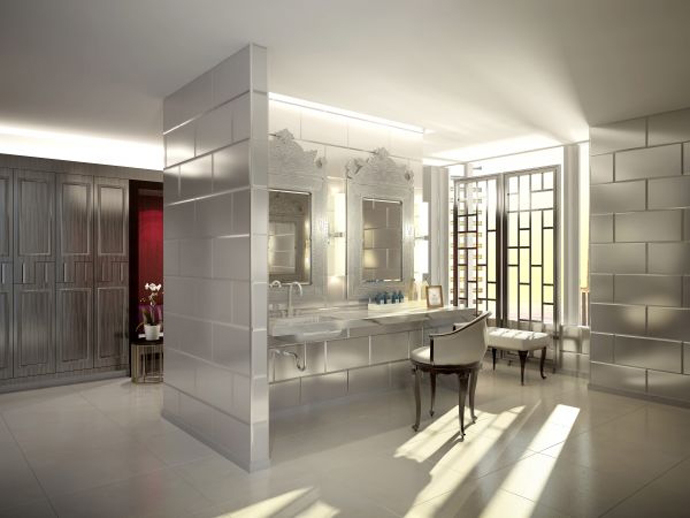 Роскошный Trump Hotel открылся в Торонто (фото 10)