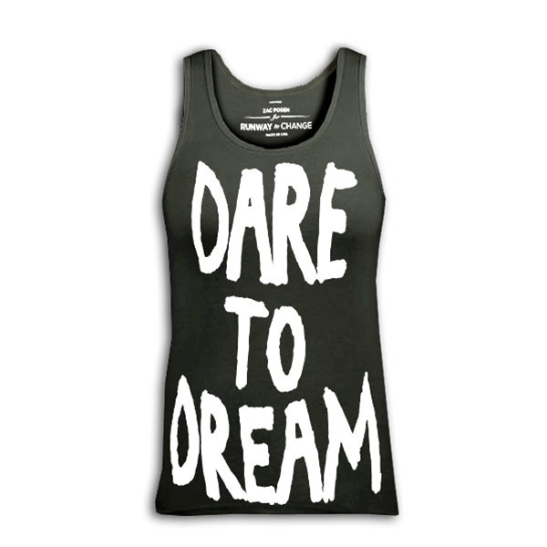 Дизайнеры поддержали переизбрание Обамы (фото 5)