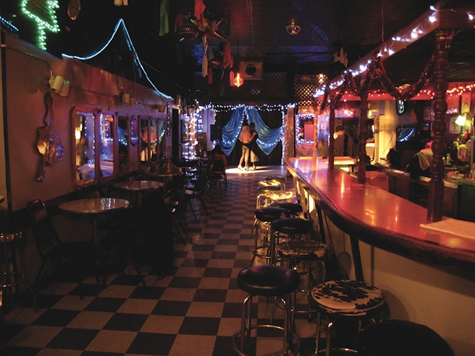 Выбор Buro 24/7: Whitney Biennial 2012 (фото 9)