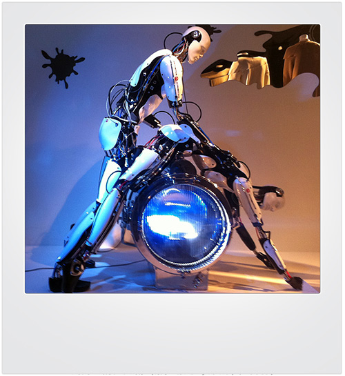 Модные итоги года (фото 8)