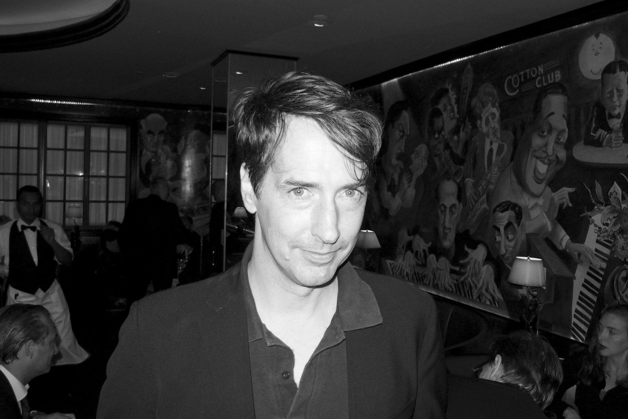 Выставка Ричарда Филлипса "P.O.P" (фото 1)