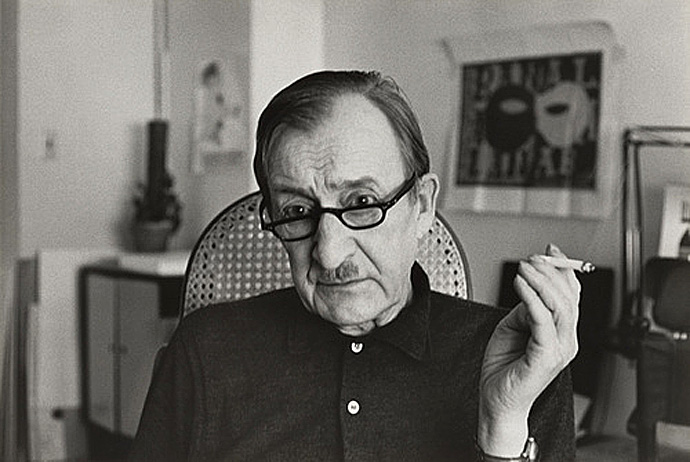 Легенда дизайна Алексей Бродович (фото 20)