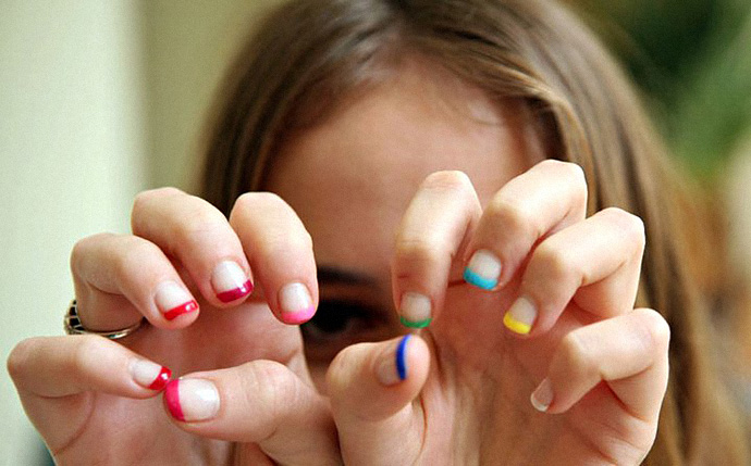 Девушка недели: Харли Вьере-Ньютон (фото 13)