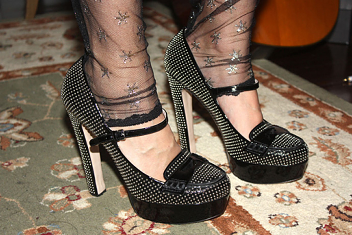 Девушка недели: Притма Сингх (фото 27)