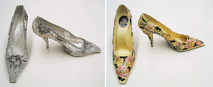 Roger Vivier (фото 16)