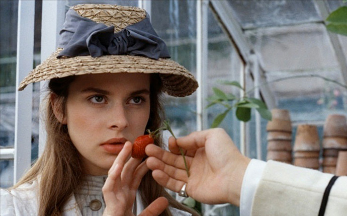 Папины дочки: Клаус и Настасья Кински (фото 11)