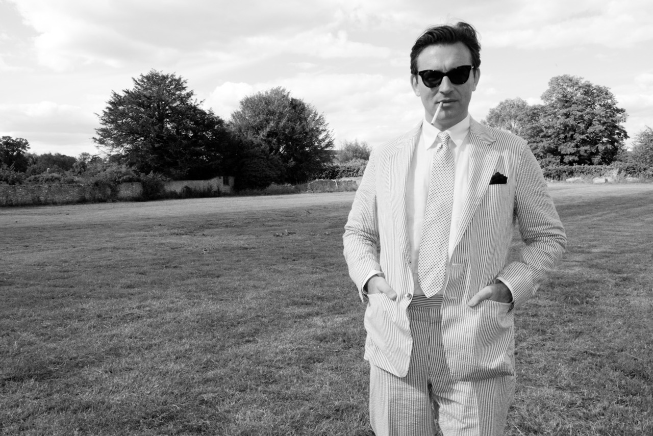 Сливки модного общества на свадьбе у Кейт (фото 17)