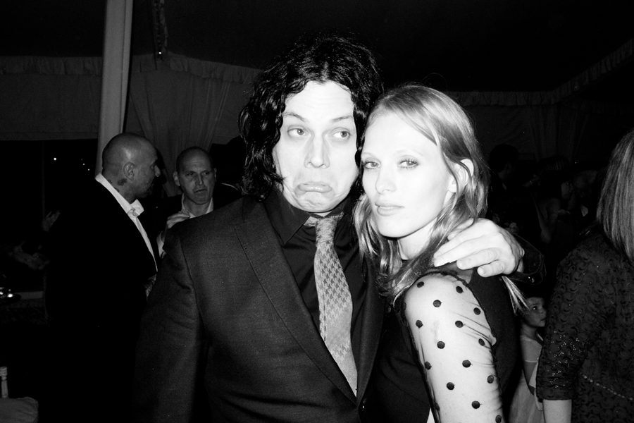 Сливки модного общества на свадьбе у Кейт (фото 14)