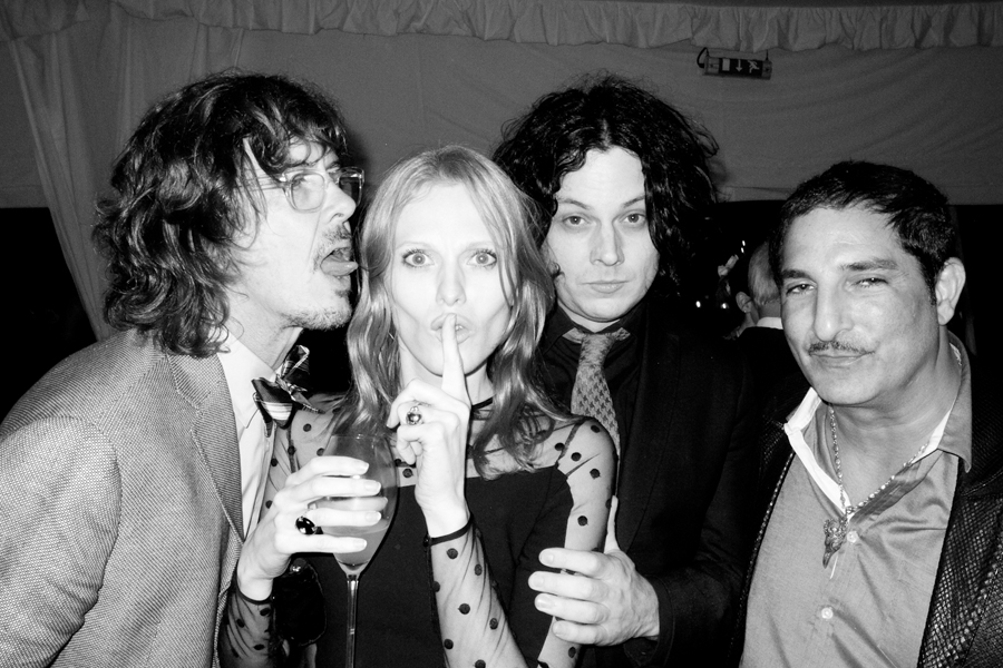 Сливки модного общества на свадьбе у Кейт (фото 10)