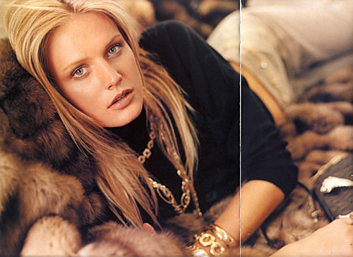 Лисий мех (фото 28)