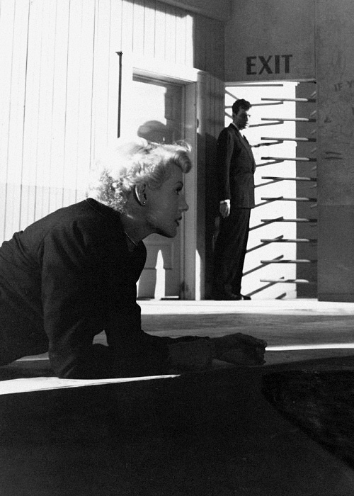 Культовые пары: Рита Хейворт и Орсон Уэллс (фото 6)