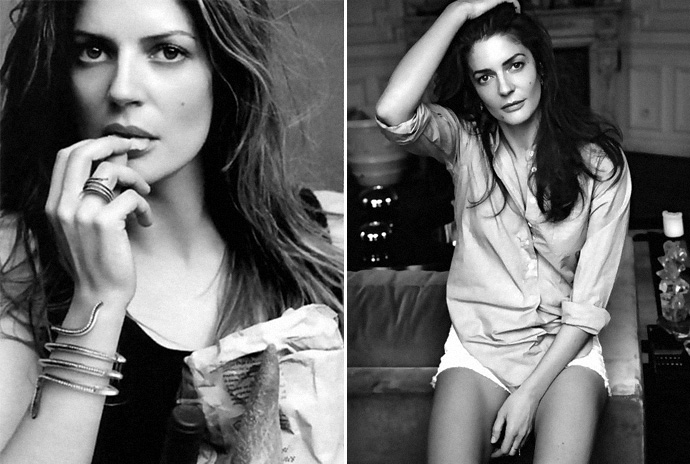 Папины дочки: Кьяра и Марчелло Мастроянни (фото 20)