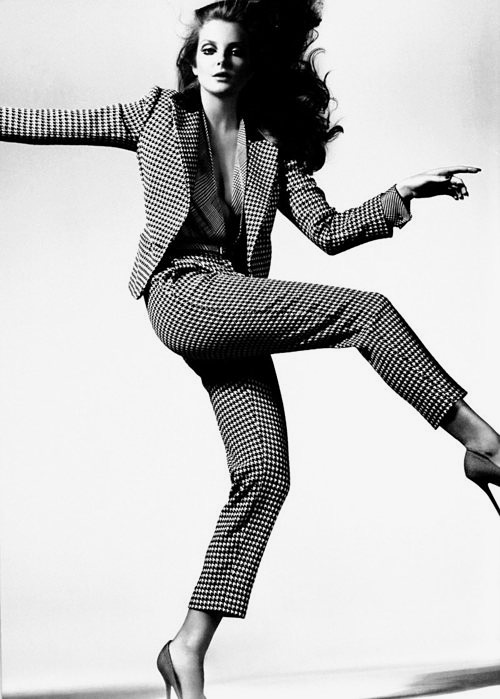 Ломаные "собачьи зубы" (фото 27)