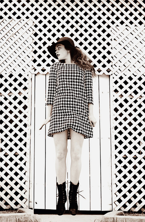 Ломаные "собачьи зубы" (фото 28)