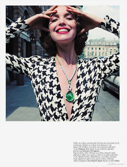 Ломаные "собачьи зубы" (фото 29)