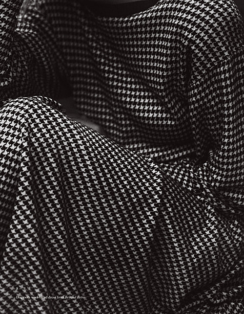 Ломаные "собачьи зубы" (фото 33)