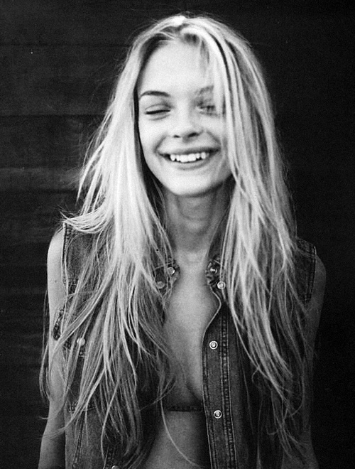 Девушка недели: Джейми Кинг (фото 21)