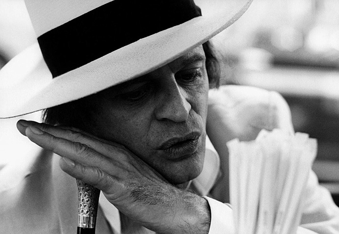 Папины дочки: Клаус и Настасья Кински (фото 12)