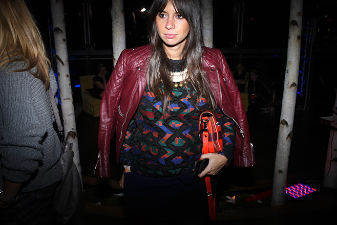 Будущие мамы: Наташа Гольденберг (фото 8)