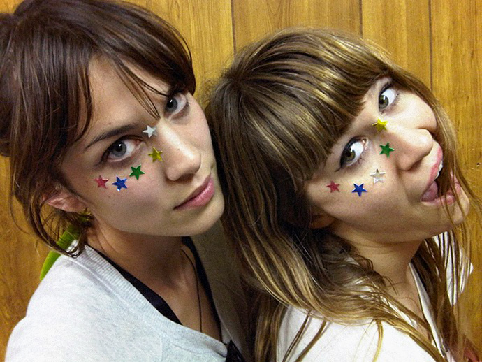 Девушка недели: Теннесси Томас (фото 15)