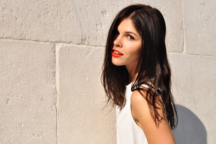 Девушка недели: Эмили Вейс (фото 8)