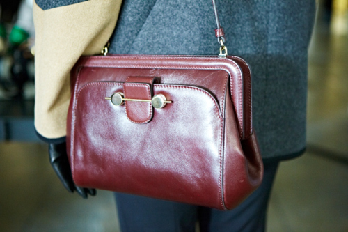 Daphne: новая сумка Jason Wu (фото 5)